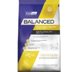 Balanced Gato Control PH