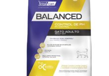Balanced Gato Control PH