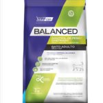 Balanced Adult Cat Weight Control/Castrated