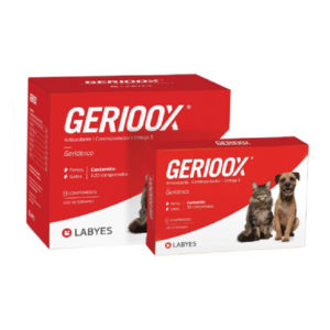Gerioox