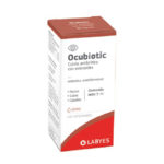 Ocubiotic