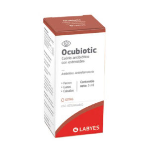 Ocubiotic