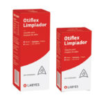 Otiflex Limpiador