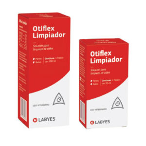 Otiflex Limpiador