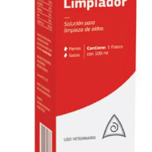 Otiflex Limpiador