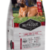 alimento para perros en guayaquil