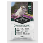 NUTRIQUE-YOUNG-ADULT-CAT-STERILISED