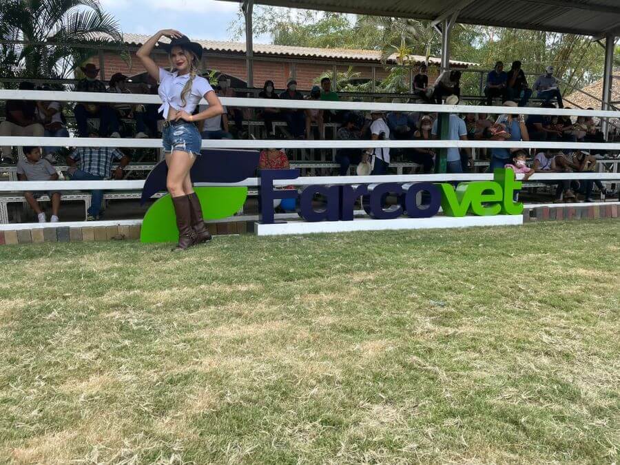 EXPOFERIA GANADERA 2021
