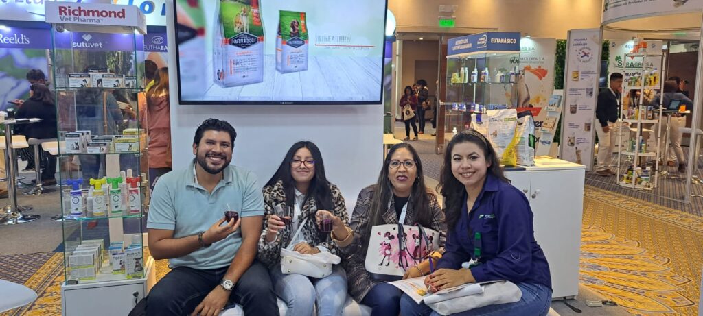 Congreso Felinos FIAVAC