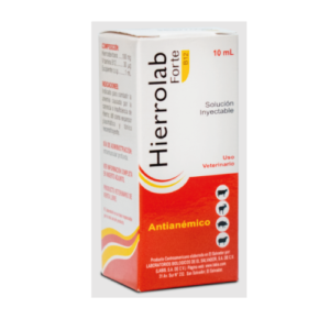 hierrolab forte