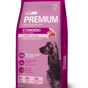 Premium Cordero