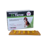 LevoT4Triton
