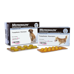 Mepromazin