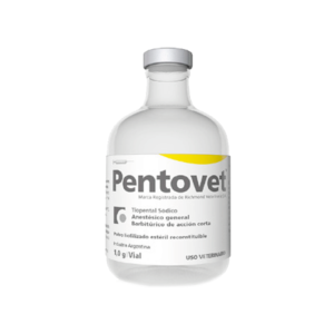 pentovet