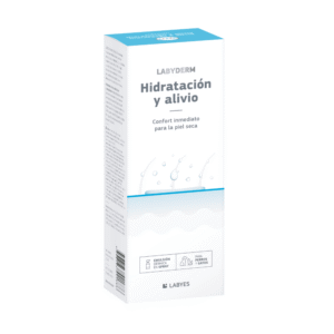 labydrem-hidratacion-y-alivio