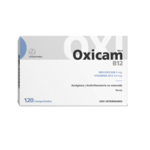 oxicam