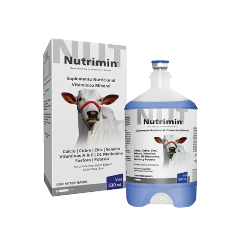 NUTRIMIN