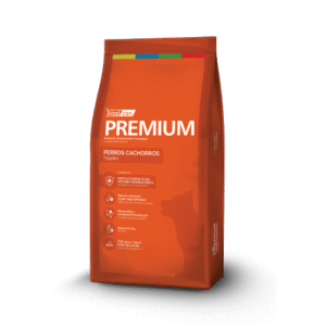 premium perros cachorros