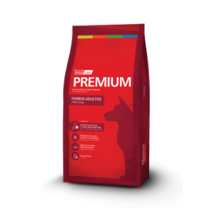 PREMIUM PERRO Adulto