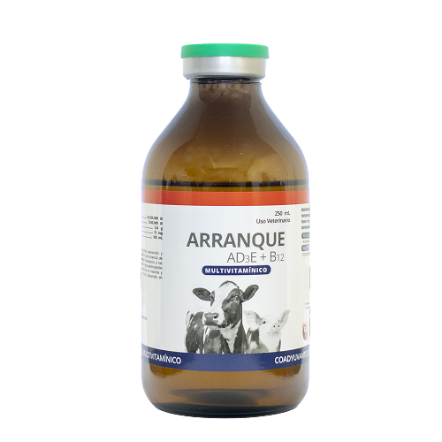 arranque250ml